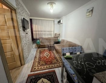 ქირავდება 3 ოთახიანი ბინა 53მ² 6/35 სართ თბილისი - photo 9