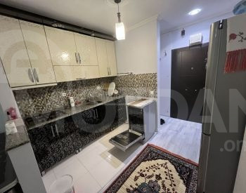 ქირავდება 3 ოთახიანი ბინა 53მ² 6/35 სართ თბილისი - photo 8