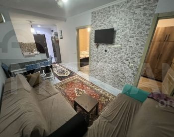 ქირავდება 3 ოთახიანი ბინა 53მ² 6/35 სართ თბილისი - photo 1