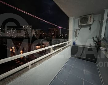 ქირავდება 3 ოთახიანი ბინა 53მ² 6/35 სართ თბილისი - photo 2