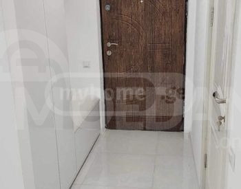 Apartments For Rent two-room 50м² 23/40 floor Tbilisi - photo 6