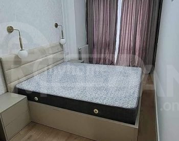 Apartments For Rent two-room 50м² 23/40 floor Tbilisi - photo 2