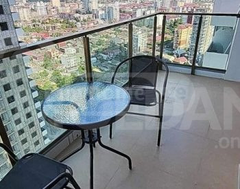 Apartments For Rent two-room 50м² 23/40 floor Tbilisi - photo 1