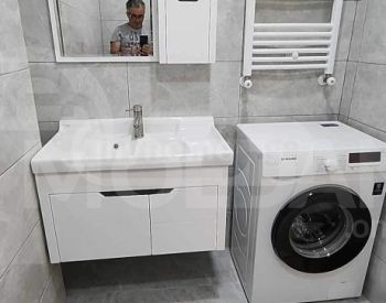 Apartments For Rent two-room 50м² 23/40 floor Tbilisi - photo 4