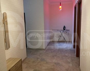 ქირავდება 3 ოთახიანი ბინა 96მ² 5/23 სართ თბილისი - photo 7