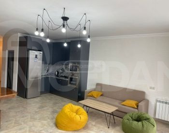 ქირავდება 3 ოთახიანი ბინა 96მ² 5/23 სართ თბილისი - photo 10