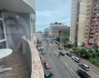 ქირავდება 3 ოთახიანი ბინა 96მ² 5/23 სართ თბილისი - photo 1