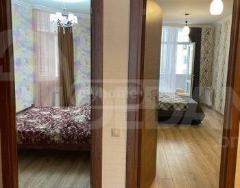 ქირავდება 3 ოთახიანი ბინა 96მ² 5/23 სართ თბილისი - photo 3