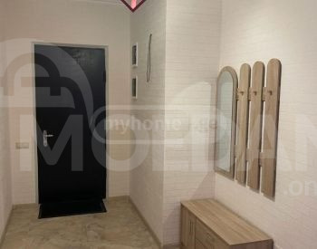 ქირავდება 3 ოთახიანი ბინა 96მ² 5/23 სართ თბილისი - photo 8