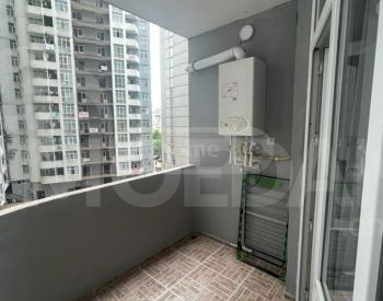 ქირავდება 3 ოთახიანი ბინა 96მ² 5/23 სართ თბილისი - photo 9