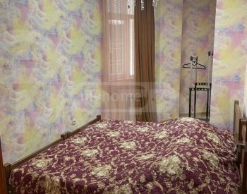 ქირავდება 3 ოთახიანი ბინა 96მ² 5/23 სართ თბილისი - photo 5