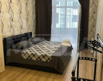 ქირავდება 3 ოთახიანი ბინა 96მ² 5/23 სართ თბილისი - photo 4