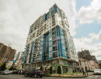 ქირავდება 3 ოთახიანი ბინა 90მ² 4/20 სართ თბილისი - photo 7