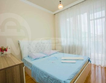 ქირავდება 3 ოთახიანი ბინა 90მ² 4/20 სართ თბილისი - photo 9