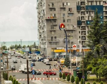 ქირავდება 3 ოთახიანი ბინა 90მ² 4/20 სართ თბილისი - photo 1