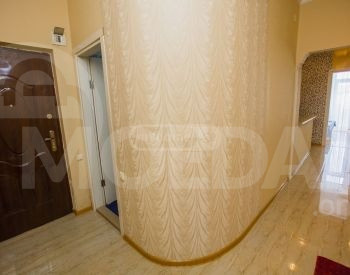 ქირავდება 3 ოთახიანი ბინა 90მ² 4/20 სართ თბილისი - photo 8