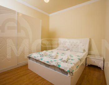 ქირავდება 3 ოთახიანი ბინა 90მ² 4/20 სართ თბილისი - photo 4