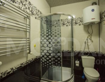 ქირავდება 3 ოთახიანი ბინა 90მ² 4/20 სართ თბილისი - photo 6