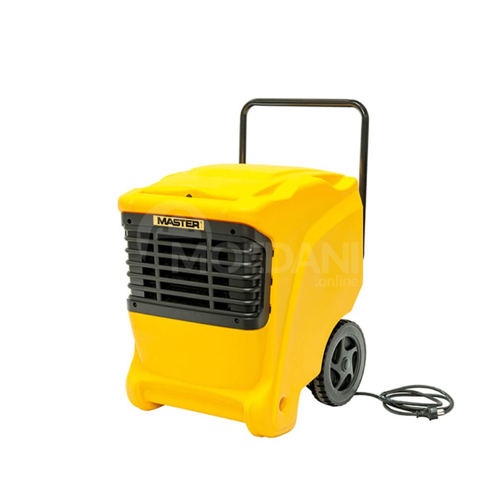 Экстрактор влаги Экстрактор влаги Батуми - изображение 1