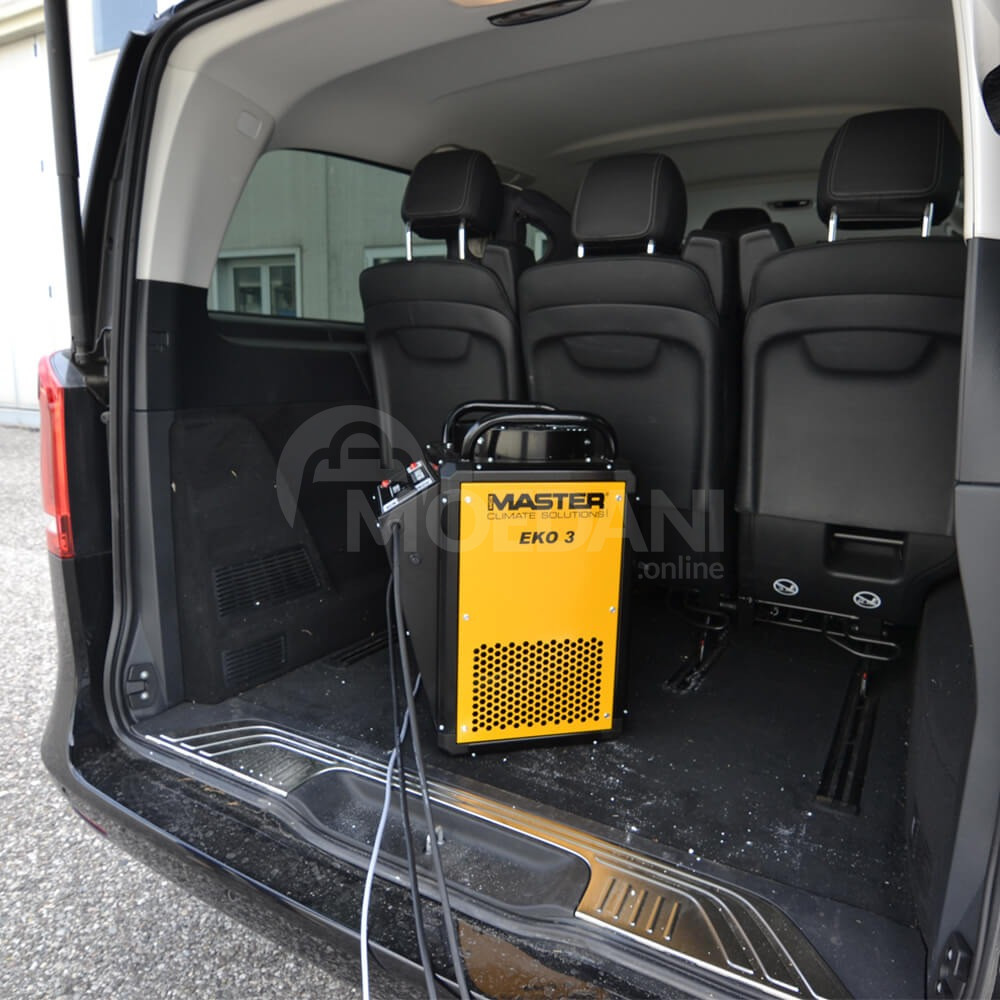 disinfection Tbilisi - photo 3