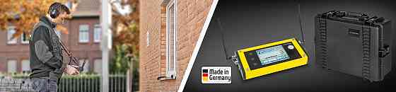 კორელატორი LD20HC თბილისი