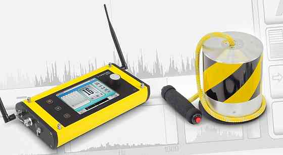 კორელატორი LD20HC თბილისი