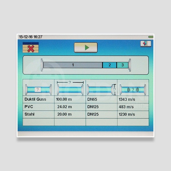 კორელატორი LD20HC თბილისი - photo 9