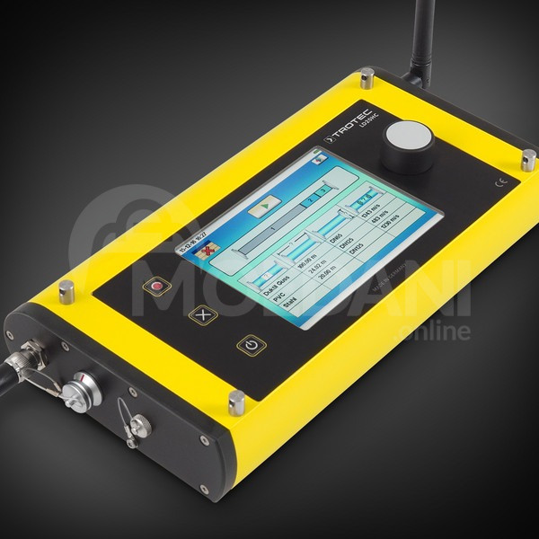 კორელატორი LD20HC თბილისი - photo 11