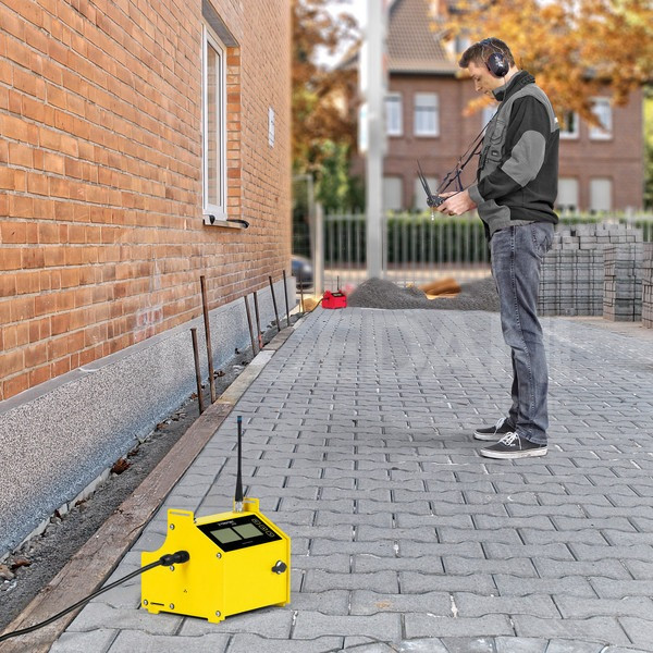 კორელატორი LD20HC თბილისი - photo 10