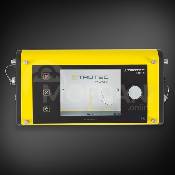 კორელატორი LD20HC თბილისი - photo 8