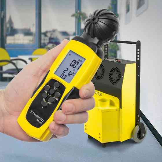 ოზონის საზომი OZ‑ONE თბილისი