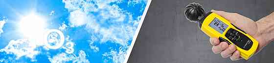 ოზონის საზომი OZ‑ONE თბილისი