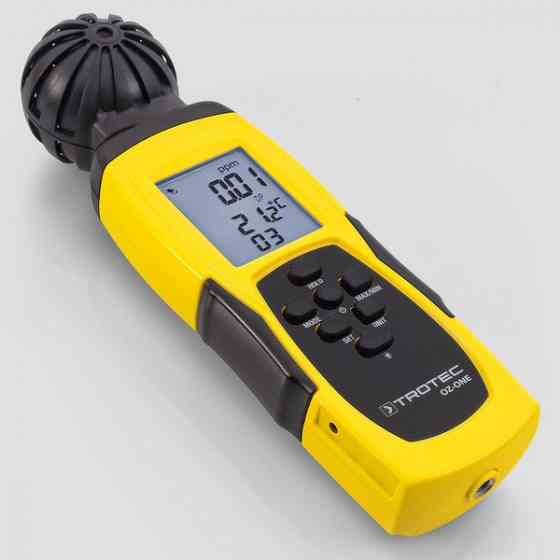 ოზონის საზომი OZ‑ONE თბილისი