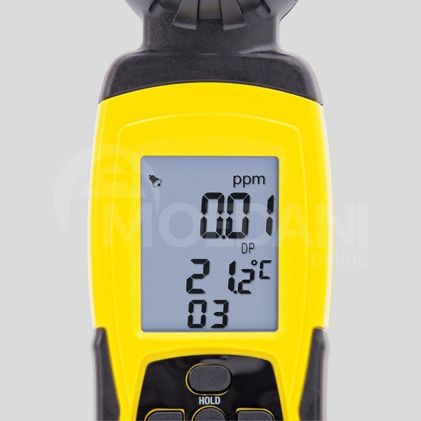 Измеритель озона OZ‑ONE Тбилиси - изображение 3