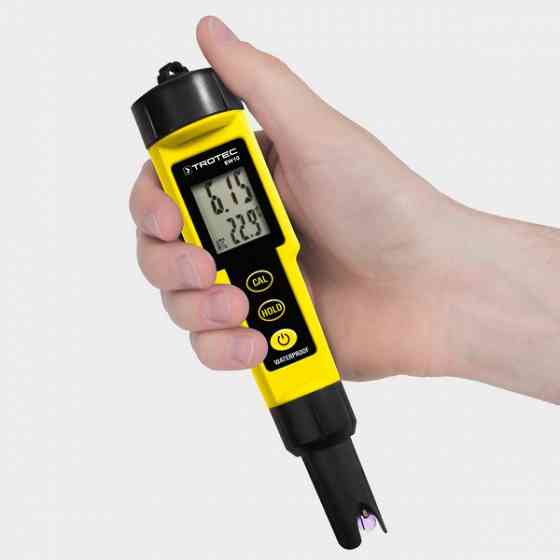 PH საზომი ( მჟავიანობის) მოწყობილობა BW10 თბილისი