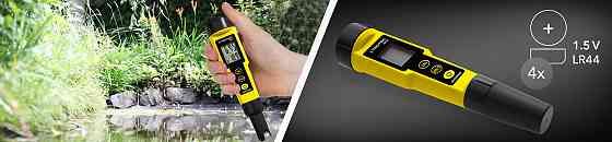 PH საზომი ( მჟავიანობის) მოწყობილობა BW10 თბილისი