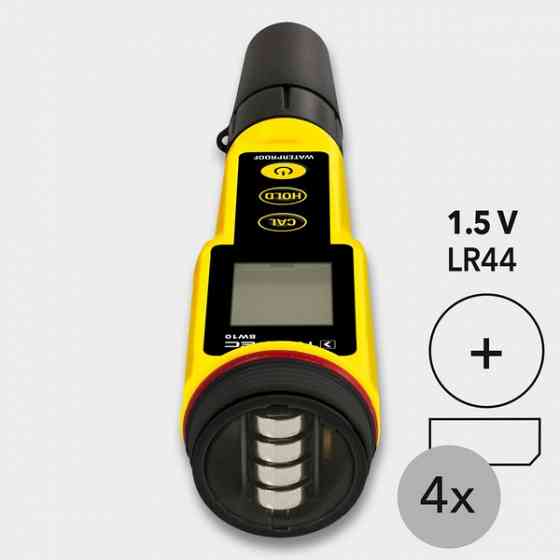 PH საზომი ( მჟავიანობის) მოწყობილობა BW10 თბილისი