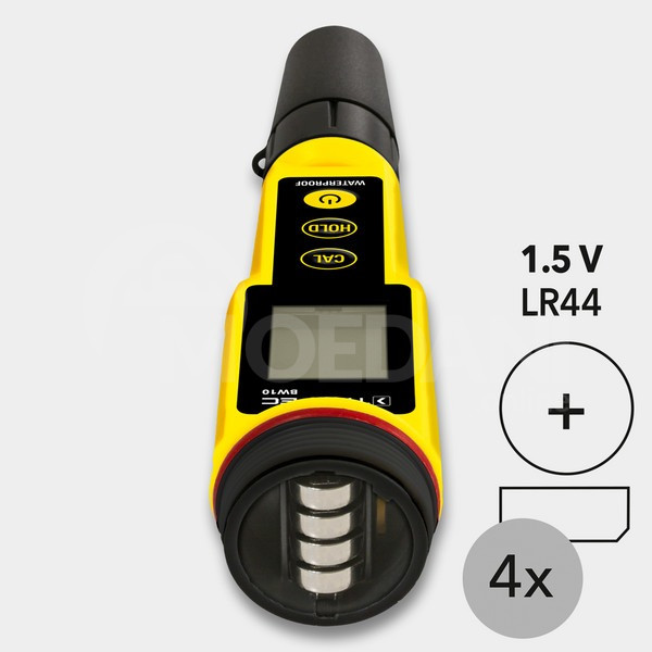 Прибор для измерения PH (кислотности) BW10 Тбилиси - изображение 1