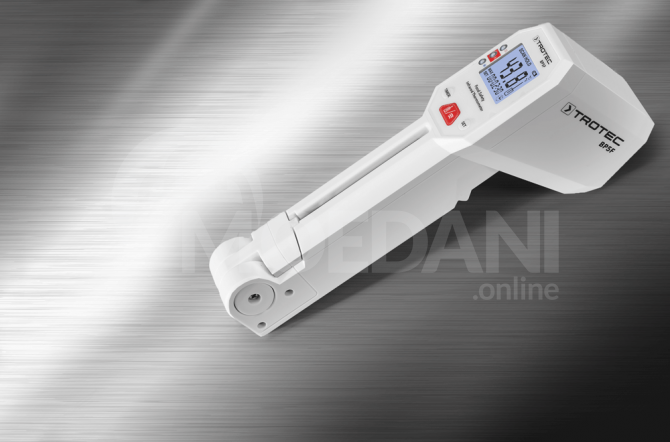 HACCP Standard Food IR Thermometer BP5F German Tbilisi - photo 2