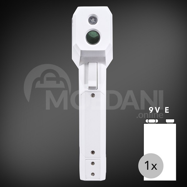 Термометр Haccp Standard Food IR Bp5F Немецкий Тбилиси - изображение 6