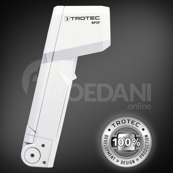 Термометр Haccp Standard Food IR Bp5F Немецкий Тбилиси - изображение 3