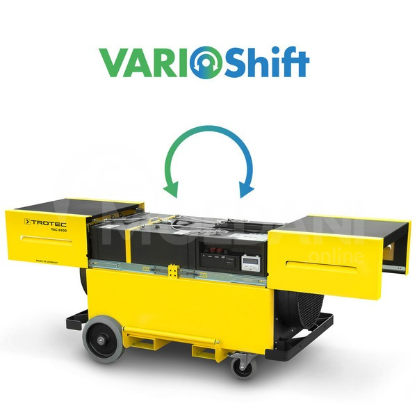 Очиститель воздуха и увлажнитель воздуха Профессиональный Тбилиси - изображение 9