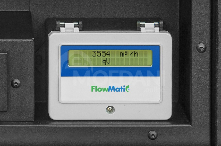 Очиститель воздуха и увлажнитель воздуха Профессиональный Тбилиси - изображение 11