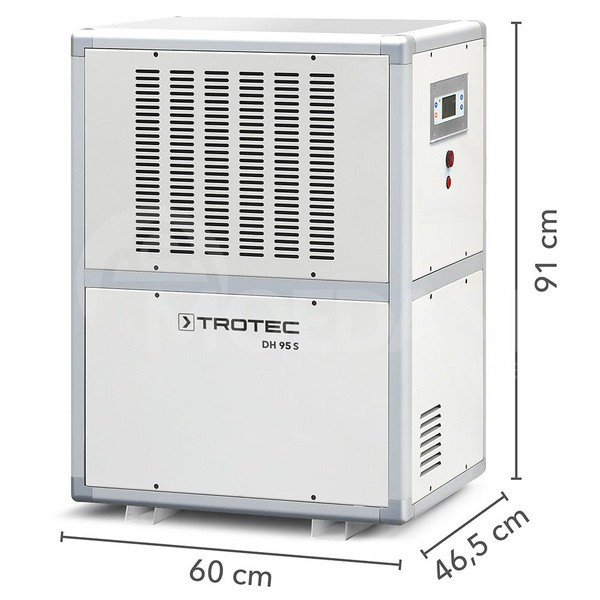 Осушитель, осушитель, осушитель Тбилиси - изображение 1