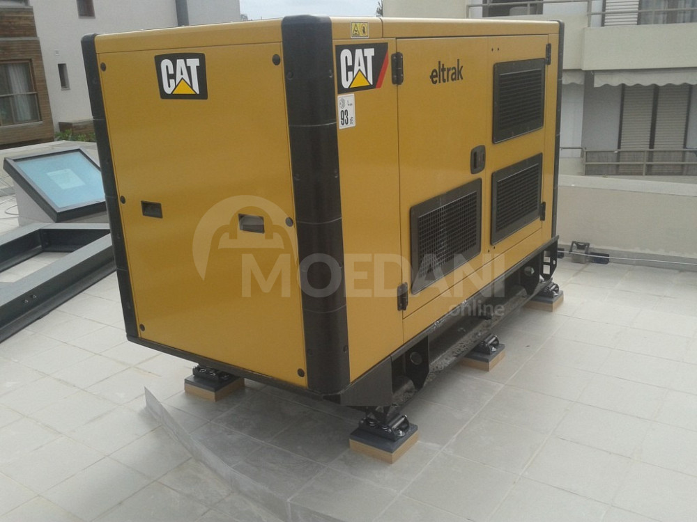 Антивибрационные пружинные крепления Вибро-МСР Тбилиси - изображение 2