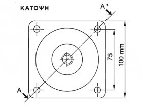 Универсальное антивибрационное крепление. Тбилиси - изображение 5