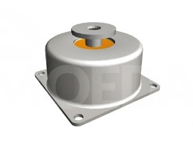 Универсальное антивибрационное крепление. Тбилиси - изображение 9