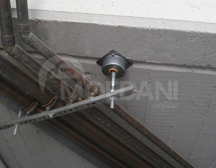 Универсальное антивибрационное крепление. Тбилиси - изображение 4