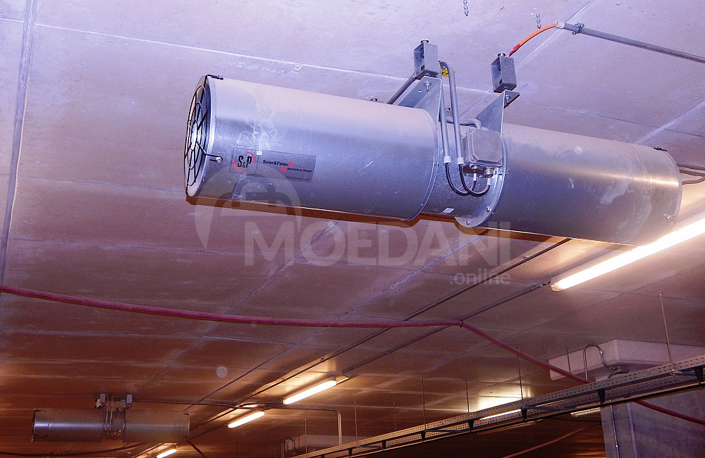 ვიბრაციის საწინააღმდეგო ჭერის საკიდი თბილისი - photo 7