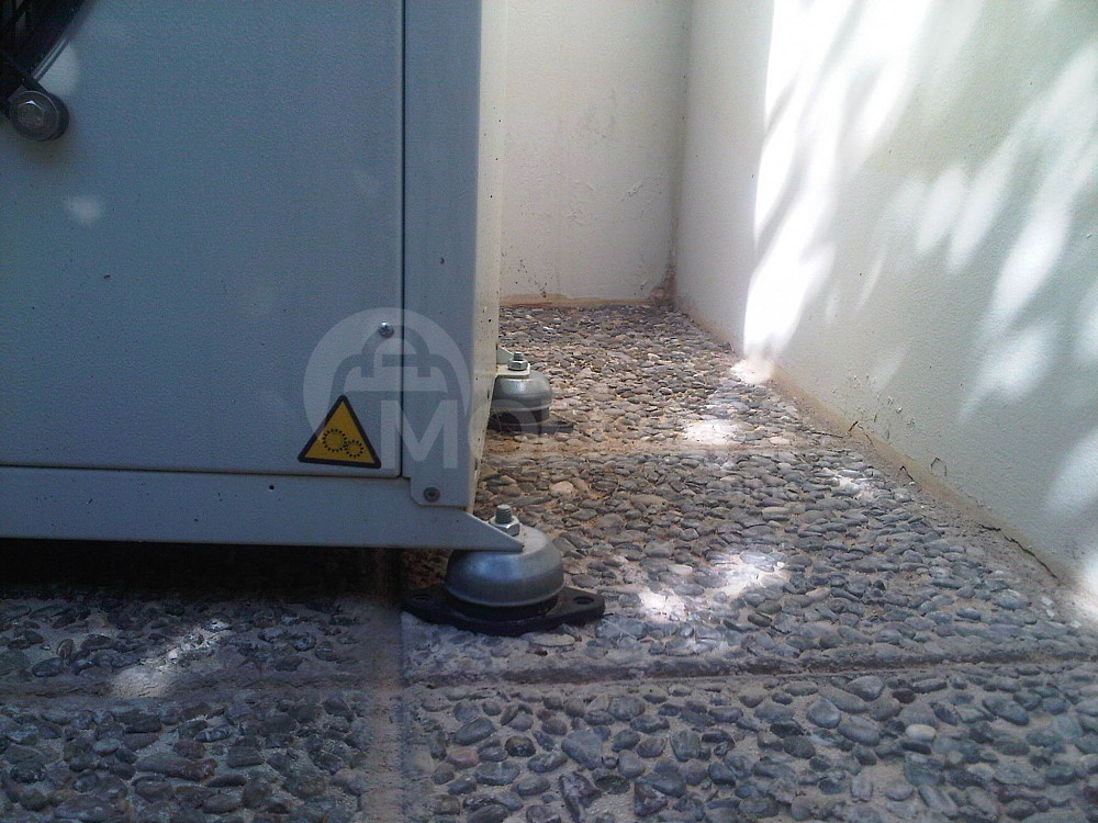 ლითონის საფარის ანტივიბრაციული ელასტიური სამაგრი თბილისი - photo 6